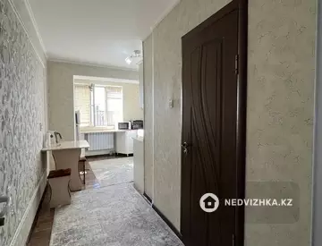 51.7 м², 2-комнатная квартира, этаж 5 из 5, 52 м², изображение - 10