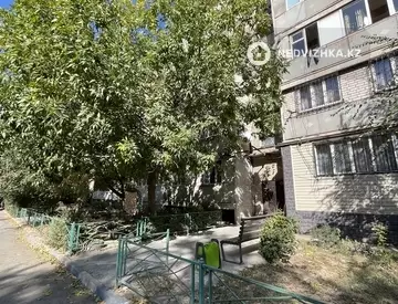 2-комнатная квартира, этаж 5 из 5, 52 м²