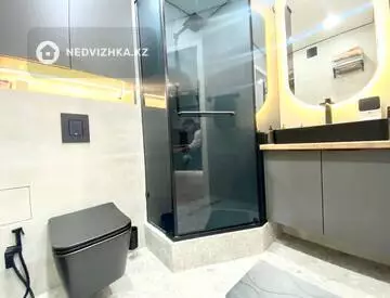 50 м², 2-комнатная квартира, этаж 17 из 18, 50 м², изображение - 12