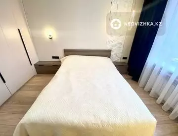 2-комнатная квартира, этаж 17 из 18, 50 м²