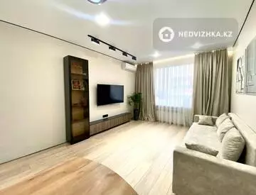 50 м², 2-комнатная квартира, этаж 17 из 18, 50 м², изображение - 7