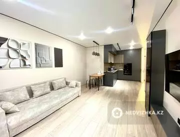 50 м², 2-комнатная квартира, этаж 17 из 18, 50 м², изображение - 5