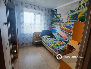 78 м², 4-комнатная квартира, этаж 8 из 9, 78 м², изображение - 16