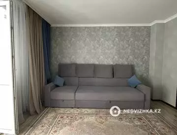 65.2 м², 2-комнатная квартира, этаж 4 из 10, 65 м², изображение - 5