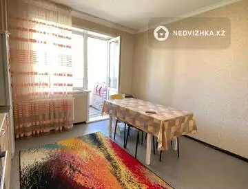 2-комнатная квартира, этаж 4 из 10, 65 м²