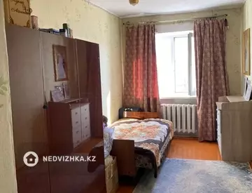 43.1 м², 2-комнатная квартира, этаж 3 из 5, 43 м², изображение - 2