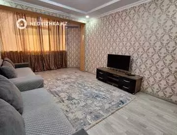 2-комнатная квартира, этаж 4 из 18, 90 м², посуточно