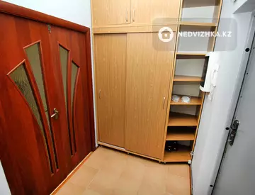 50 м², 1-комнатная квартира, этаж 11 из 20, 50 м², посуточно, изображение - 14