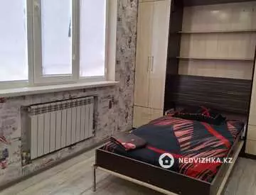 3-комнатная квартира, этаж 15 из 16, 130 м², посуточно