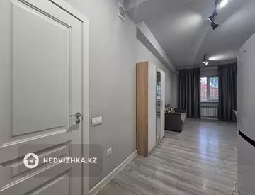 26.2 м², 1-комнатная квартира, этаж 1 из 10, 26 м², изображение - 9