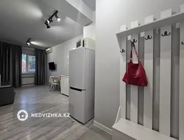 26.2 м², 1-комнатная квартира, этаж 1 из 10, 26 м², изображение - 10