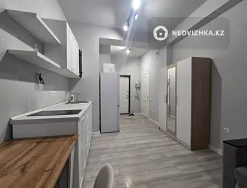 26.2 м², 1-комнатная квартира, этаж 1 из 10, 26 м², изображение - 6