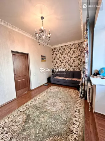 141 м², 4-комнатная квартира, этаж 5 из 8, 141 м², изображение - 4