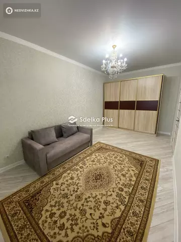 41.5 м², 1-комнатная квартира, этаж 9 из 10, 42 м², изображение - 16