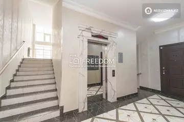 3-комнатная квартира, этаж 2 из 7, 105 м²