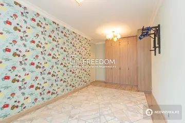 3-комнатная квартира, этаж 2 из 7, 105 м²