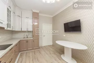 105 м², 3-комнатная квартира, этаж 2 из 7, 105 м², изображение - 6