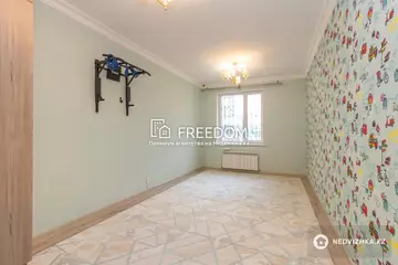 105 м², 3-комнатная квартира, этаж 2 из 7, 105 м², изображение - 9