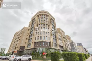 105 м², 3-комнатная квартира, этаж 2 из 7, 105 м², изображение - 10