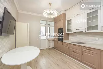 105 м², 3-комнатная квартира, этаж 2 из 7, 105 м², изображение - 11