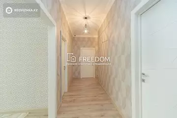 105 м², 3-комнатная квартира, этаж 2 из 7, 105 м², изображение - 13