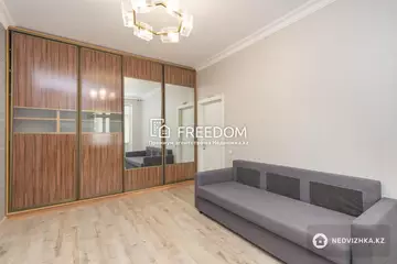 105 м², 3-комнатная квартира, этаж 2 из 7, 105 м², изображение - 17