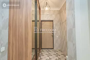 105 м², 3-комнатная квартира, этаж 2 из 7, 105 м², изображение - 18