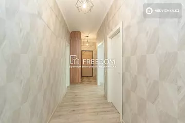 105 м², 3-комнатная квартира, этаж 2 из 7, 105 м², изображение - 21