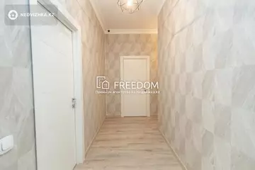 105 м², 3-комнатная квартира, этаж 2 из 7, 105 м², изображение - 23