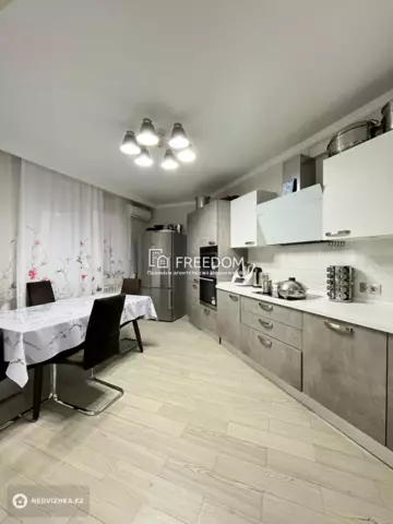 148 м², 4-комнатная квартира, этаж 5 из 15, 148 м², изображение - 6