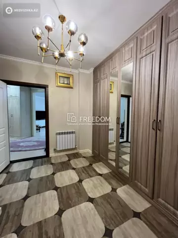 148 м², 4-комнатная квартира, этаж 5 из 15, 148 м², изображение - 22