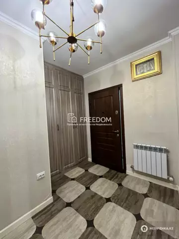 148 м², 4-комнатная квартира, этаж 5 из 15, 148 м², изображение - 24