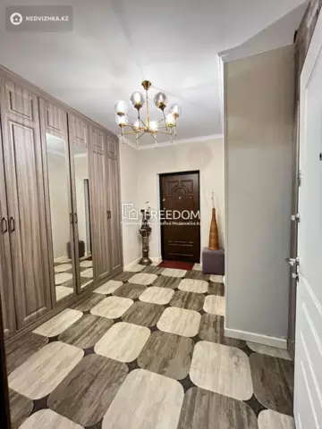 148 м², 4-комнатная квартира, этаж 5 из 15, 148 м², изображение - 28