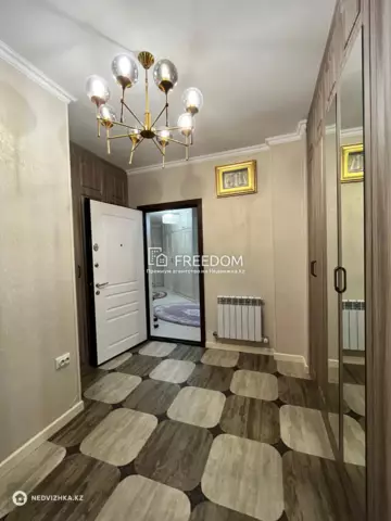 148 м², 4-комнатная квартира, этаж 5 из 15, 148 м², изображение - 29