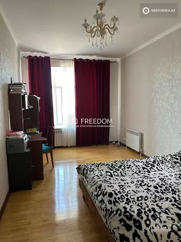 3-комнатная квартира, этаж 6 из 9, 95 м²