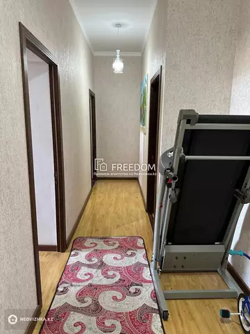 3-комнатная квартира, этаж 6 из 9, 95 м²