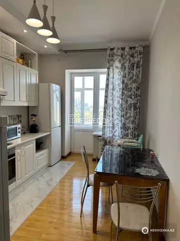 95 м², 3-комнатная квартира, этаж 6 из 9, 95 м², изображение - 5