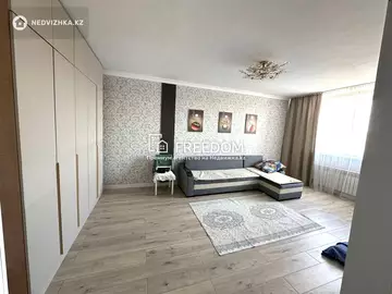 1-комнатная квартира, этаж 6 из 13, 45 м²