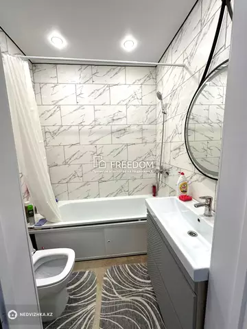 1-комнатная квартира, этаж 6 из 13, 45 м²