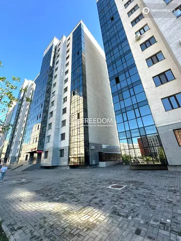 45 м², 1-комнатная квартира, этаж 6 из 13, 45 м², изображение - 4