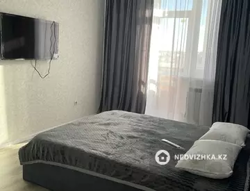 1-комнатная квартира, этаж 1 из 6, 44 м², посуточно