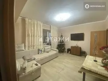 54 м², 2-комнатная квартира, этаж 3 из 4, 54 м², изображение - 0