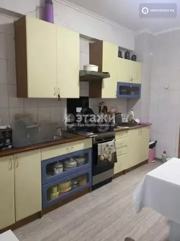 54 м², 2-комнатная квартира, этаж 3 из 4, 54 м², изображение - 6