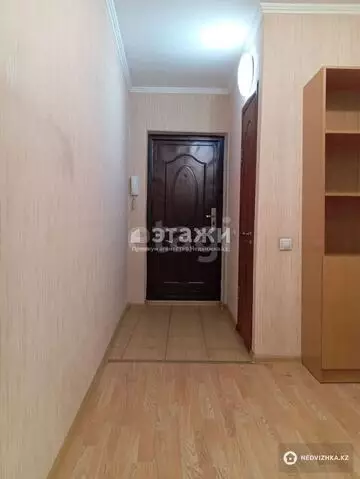 19 м², 1-комнатная квартира, этаж 8 из 9, 19 м², изображение - 4