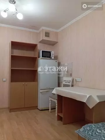 19 м², 1-комнатная квартира, этаж 8 из 9, 19 м², изображение - 5