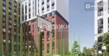 95 м², 3-комнатная квартира, этаж 11 из 12, 95 м², изображение - 3