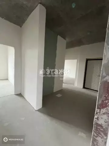 95 м², 3-комнатная квартира, этаж 10 из 12, 95 м², изображение - 3