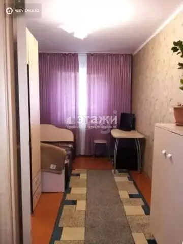 2-комнатная квартира, этаж 1 из 4, 43 м²