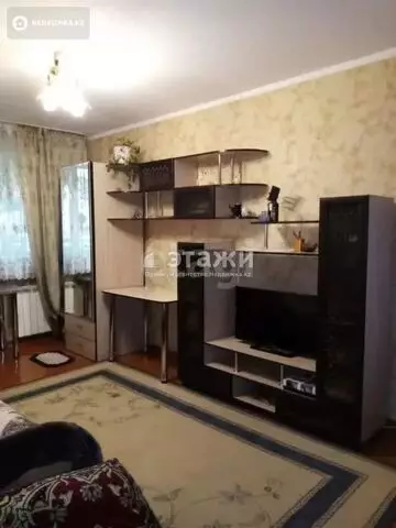 43 м², 2-комнатная квартира, этаж 1 из 4, 43 м², изображение - 8