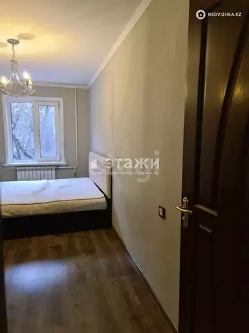 44.8 м², 2-комнатная квартира, этаж 3 из 5, 45 м², изображение - 1